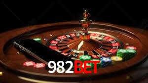 Game Providers 982BET