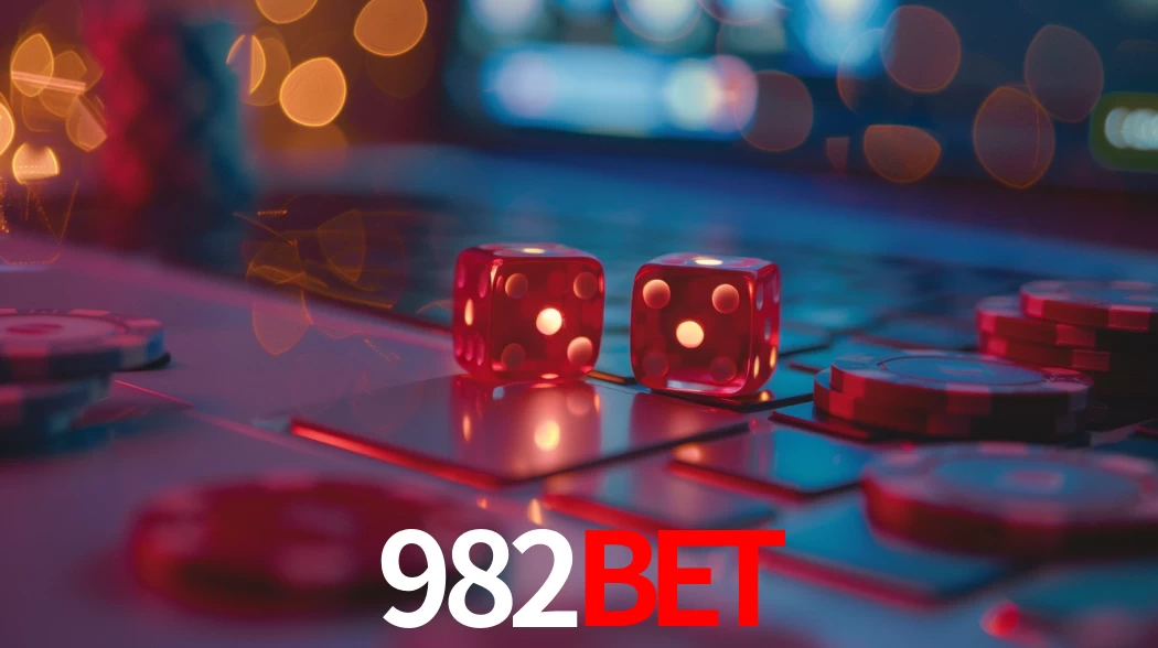 APP oficial da 982BET para mobile