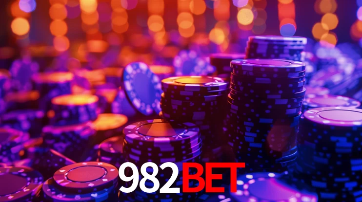 982BET App Interface