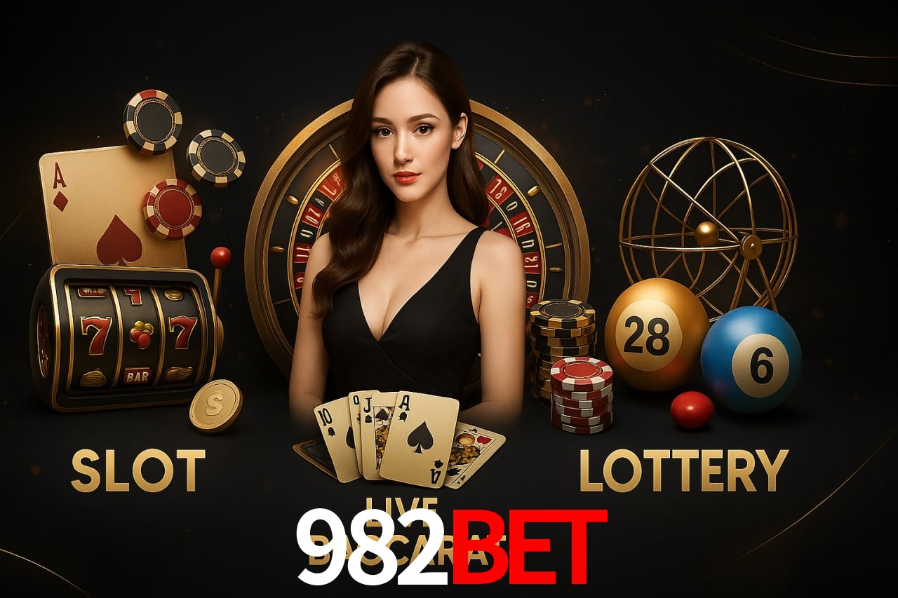 982BET App