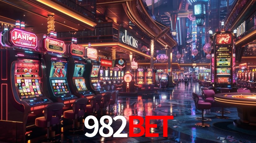 Seasonal Promotions 982BET