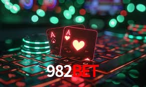 Avaliações dos Jogadores 982BET