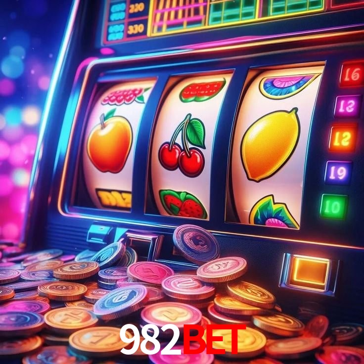 Estatísticas do Jogo 982BET