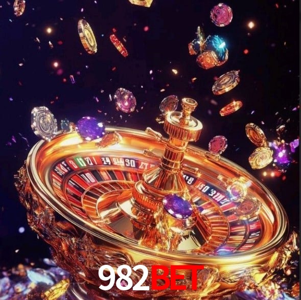 982BET - Aposta Insana de Sorte - 982BET.COM