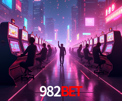 Casino VIP 982BET